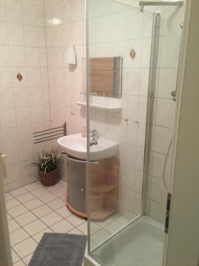 Apartment Neu! Haubentaucher 600 Meter Vom Prerow