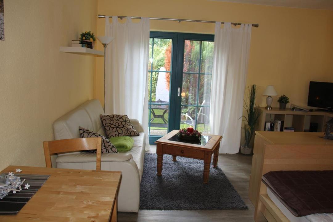 Apartment Neu! Haubentaucher 600 Meter Vom *